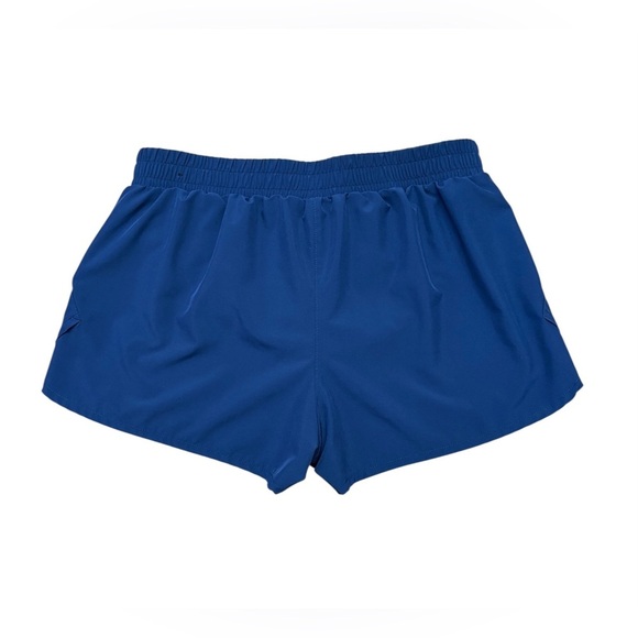 NWOT, ASICS, Navy Blue Women's Running Shorts, Large 🏃‍♀️‍➡️ - Picture 7 of 10